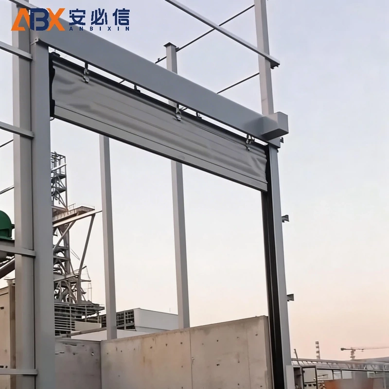 甘南藏族快速堆积门
